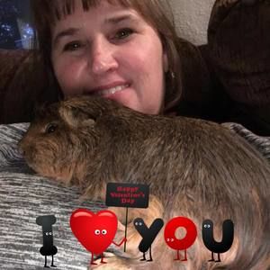 Meet your Posher, Monica